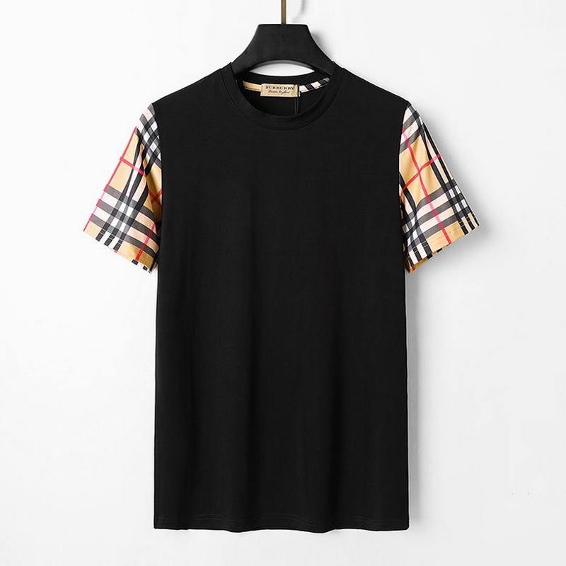 Burberry Men's T-shirts 19